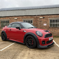 Mini Cooper S R58 JCW - Low Line Kit