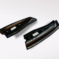 MINI Cooper S R58 JCW - Rear Spats