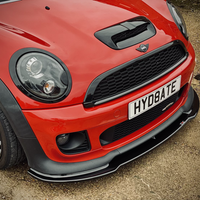 MINI Cooper S R58 JCW - Front Splitter