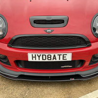 MINI Cooper S R58 JCW - Front Splitter