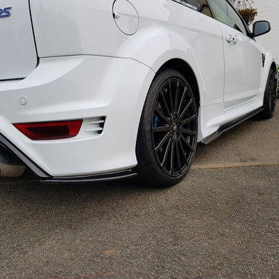 Ford Focus MK2 RS - V2 Low Line Kit
