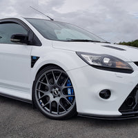 Ford Focus MK2 RS - Side Skirt Splitters