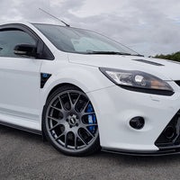 Ford Focus MK2 RS - V1 Front Splitter