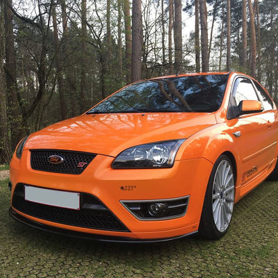 Ford Focus MK2 ST225 - Front Splitter