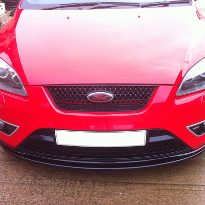 Ford Focus MK2 ST225 - Front Splitter