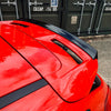 Ford Focus MK3.5 ST250 - Spoiler Lip
