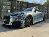 Audi TTRS MK3 Facelift - Low Line Kit