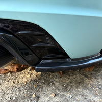 Audi TTRS MK3 Facelift - Rear Spats