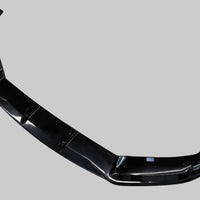 Audi TTRS MK3 Facelift - Front Splitter