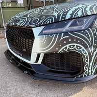 Audi TTRS MK3 Facelift - Low Line Kit