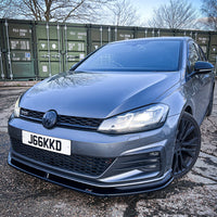 Volkswagen Golf MK7.5 GTD - Low Line Kit