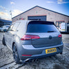 Volkswagen Golf MK7.5 GTD - Low Line Kit