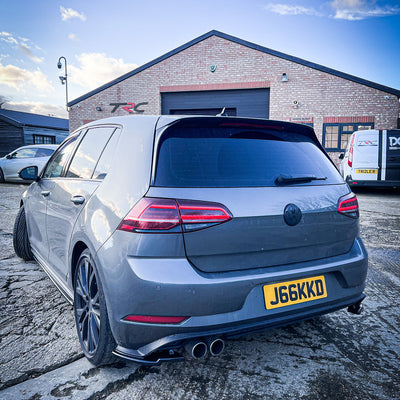 Volkswagen Golf MK7.5 GTD - Low Line Kit