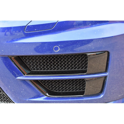 Volkswagen Golf MK7 R - Zunsport Outer Grille Set