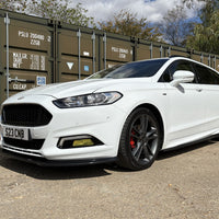 Ford Mondeo MK5 ST-Line - Low Line Kit