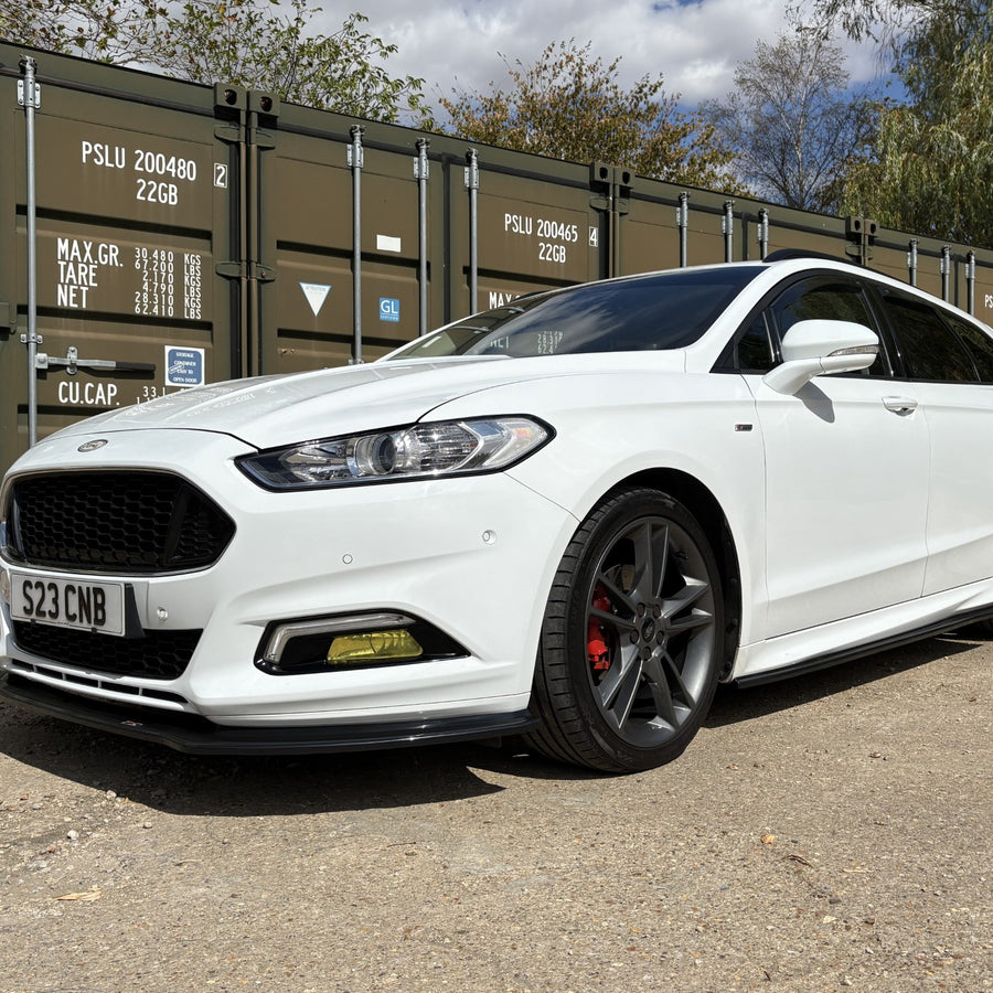 Ford Mondeo MK5 ST-Line - Low Line Kit