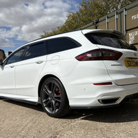 Ford Mondeo MK5 ST-Line  Estate - Rear Spats