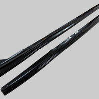 Ford Mondeo MK5 ST-Line - Side Skirt Splitters