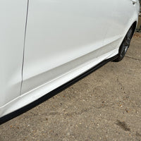 Ford Mondeo MK5 ST-Line - Side Skirt Splitters