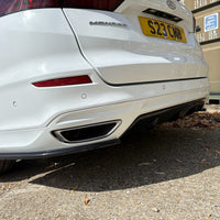 Ford Mondeo MK5 ST-Line  Estate - Rear Spats