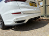 Ford Mondeo MK5 ST-Line  - Rear Spats