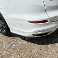 Ford Mondeo MK5 ST-Line  Estate - Rear Spats