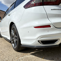 Ford Mondeo MK5 ST-Line  Estate - Rear Spats