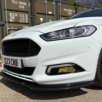 Ford Mondeo MK5 ST-Line - Front Splitter