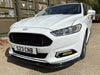 Ford Mondeo MK5 ST-Line - Front Splitter