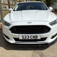 Ford Mondeo MK5 ST-Line - Front Splitter