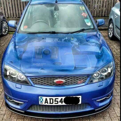 Ford Mondeo MK3 ST220 - Front Splitter