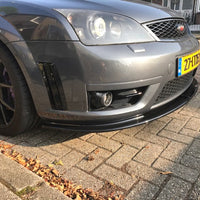 Ford Mondeo MK3 ST220 - Front Splitter