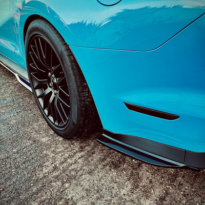 Ford Mustang 2.3L Ecoboost - Low Line Kit