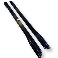 Ford Mustang 2.3L Ecoboost - Side Skirt Splitters