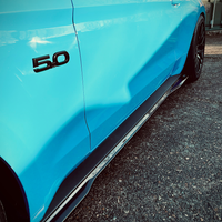 Ford Mustang S550 5.0L GT Pre Facelift - Low Line Kit