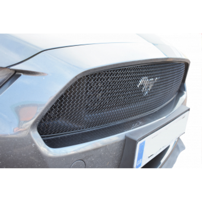Ford Mustang S550 5.0L GT Pre Facelift - Zunsport Upper Grille