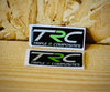TRC Gel Badge - NEON Edition