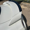 Nissan R35 GTR - Spoiler Lip