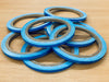 Splitter Pin Stripe Roll - RS Nitrous Blue (5mm x 10m)