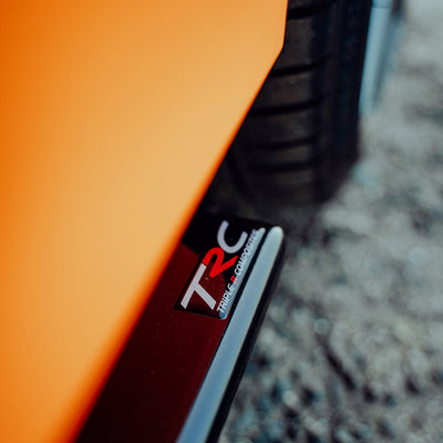 TRC Gel Badge - The Original