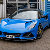Lotus Emira - Front Splitter