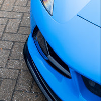 Lotus Emira - Front Splitter