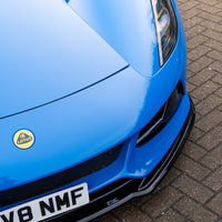 Lotus Emira - Front Splitter