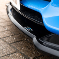 Lotus Emira - Front Splitter