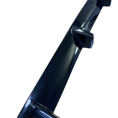 Peugeot 208 GTI - Rear Finned Diffuser Panel