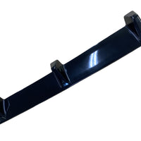 Peugeot 208 GTI - Rear Finned Diffuser Panel