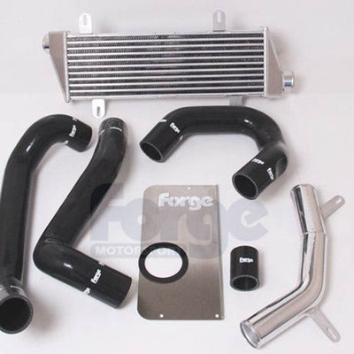 Peugeot 208 GTI - Forge Intercooler