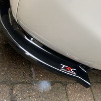 Peugeot 208 GTI - Rear Spats