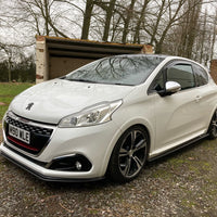 Peugeot 208 GTI - Low Line Kit