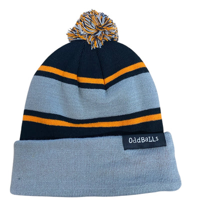 TRC OddBalls Bobble Hat